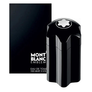 Montblanc Emblem Eau de Toilette – 100ml (Unisex) - Radhe Perfumes
