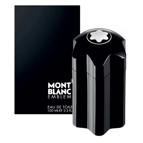 Montblanc Emblem Eau de Toilette β 100ml (Unisex) - Radhe Perfumes