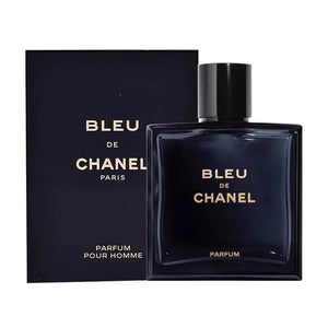 Chanel Bleu de Chanel Eau de Parfum – Spray (Magnetic Cap) - Radhe Perfumes