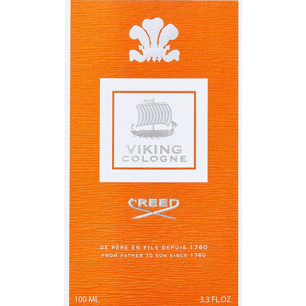 Creed Viking Cologne Eau de Parfum – 100ml (For Men & Unisex) - Radhe Perfumes