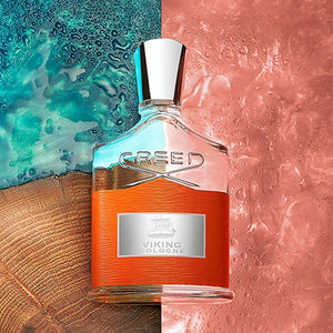 Creed Viking Cologne Eau de Parfum – 100ml (For Men & Unisex) - Radhe Perfumes
