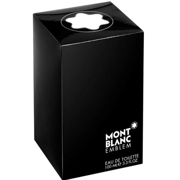 Montblanc Emblem Eau de Toilette β 100ml (Unisex) - Radhe Perfumes