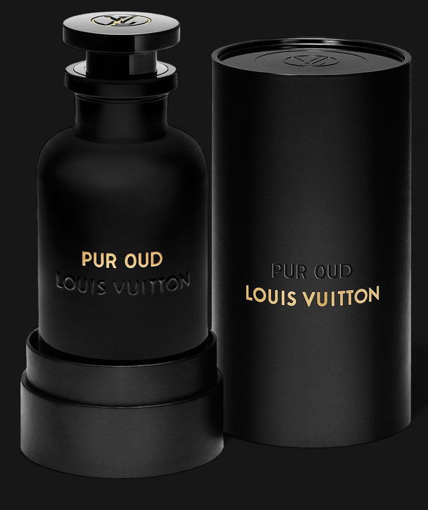 Louis Vuitton Pur Oud Eau de Parfum – 100 ml (Unisex) - Radhe Perfumes