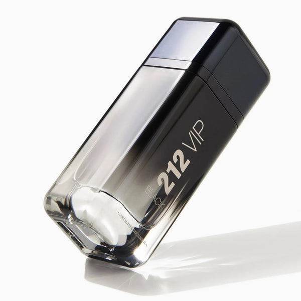 Carolina Herrera 212 VIP Black Eau de Parfum – 100ml (Unisex) - Radhe Perfumes