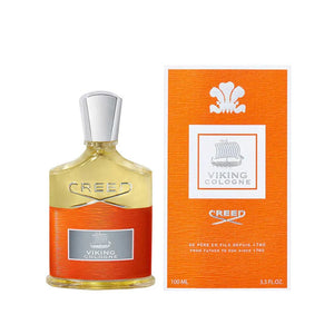 Creed Viking Cologne Eau de Parfum – 100ml (For Men & Unisex) - Radhe Perfumes