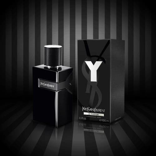 Yves Saint Laurent Le Parfum – 100ml (Unisex) - Radhe Perfumes