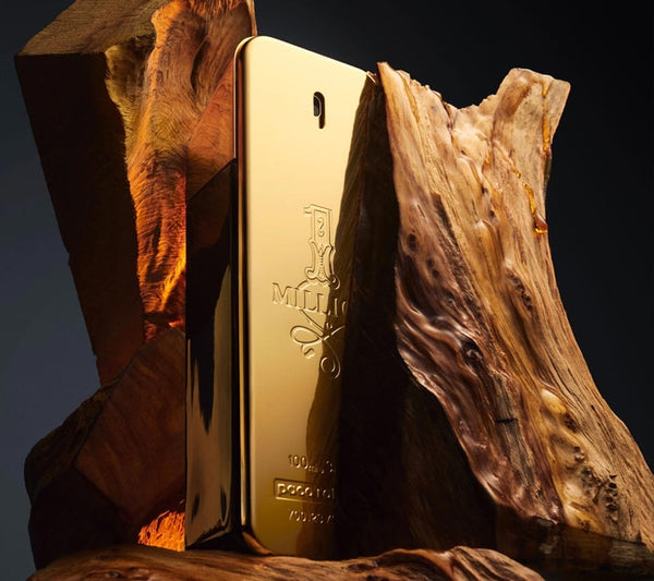 Paco Rabanne 1 Million Eau de Toilette – For Men - Radhe Perfumes