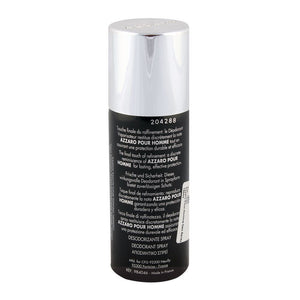 Azzaro Pour Homme Deodorant Spray for Men - Radhe Perfumes