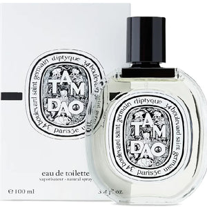 Diptyque Tam Dao Eau de Toilette – 100ml - Radhe Perfumes