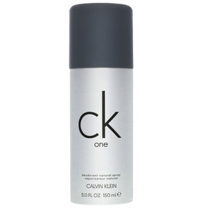 Calvin Klein Ck One Deodorant Spray for Men - Radhe Perfumes