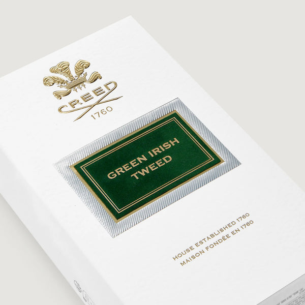 Creed Green Irish Tweed Eau de Parfum – 100ml - Radhe Perfumes