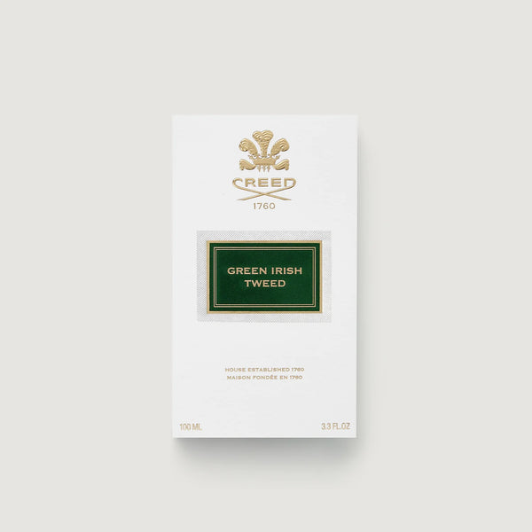 Creed Green Irish Tweed Eau de Parfum – 100ml - Radhe Perfumes