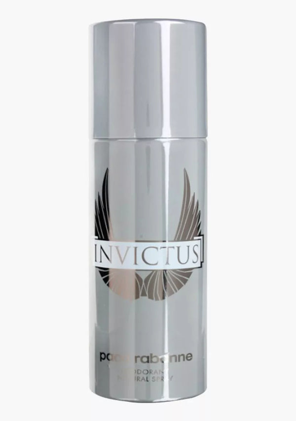 Paco Rabanne Invictus Deodorant Spray - Radhe Perfumes