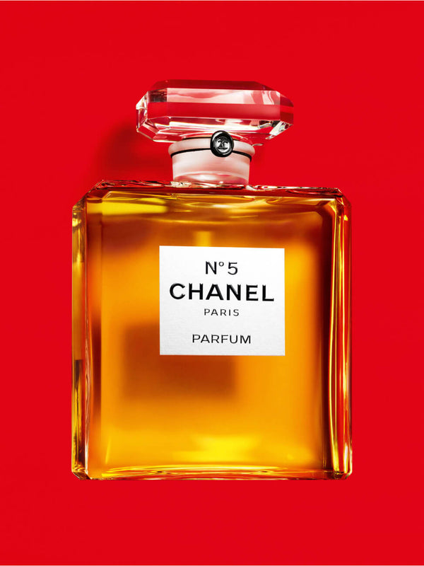 Chanel N°5 Eau De Perfume - Radhe Perfumes