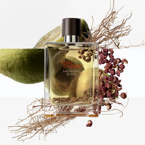 Hermès Terre d’Hermès Eau de Toilette – For Men - Radhe Perfumes