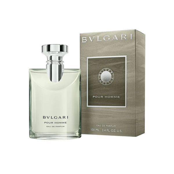 Bvlgari Pour Homme Eau de Parfum – 100ml (Unisex) - Radhe Perfumes