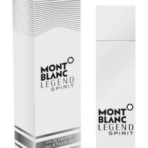 Montblanc Legend Spirit Deodorant for Men - Radhe Perfumes