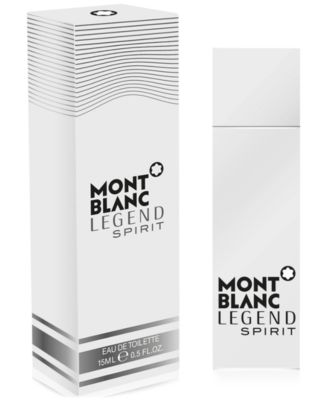 Montblanc Legend Spirit Deodorant for Men - Radhe Perfumes