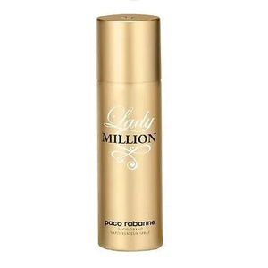Paco Rabanne Lady Million Deodorant - Radhe Perfumes