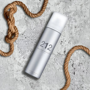 Carolina Herrera 212 NYC Women Refreshing Deodorant - Radhe Perfumes