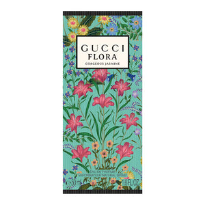 Gucci Flora Gorgeous Jasmine Eau de Parfum – 100ml (Women) - Radhe Perfumes