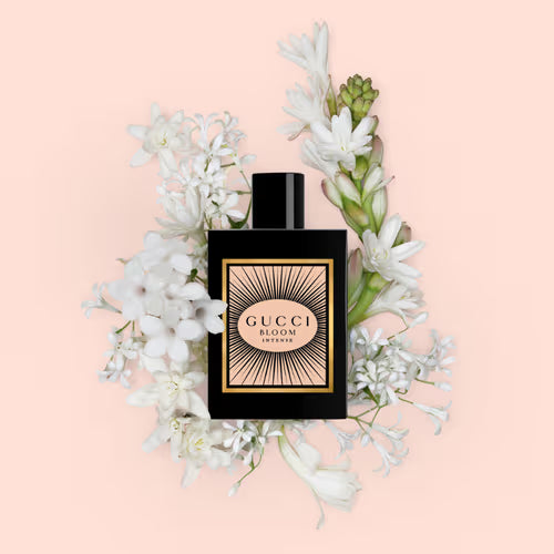Gucci Bloom Intense Eau de Parfum – 100ml (Unisex) - Radhe Perfumes
