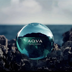 Bvlgari Aqva Pour Homme Eau de Toilette – For Men - Radhe Perfumes