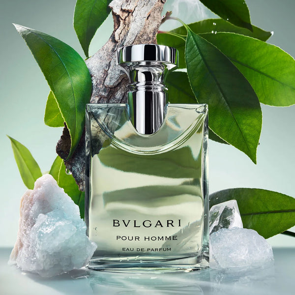 Bvlgari Pour Homme Eau de Parfum – 100ml (Unisex) - Radhe Perfumes