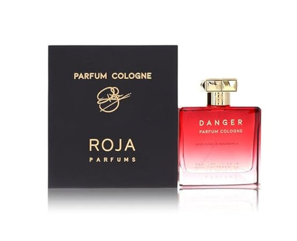 Roja Danger Pour Homme Parfum Cologne (100ml) - Radhe Perfumes