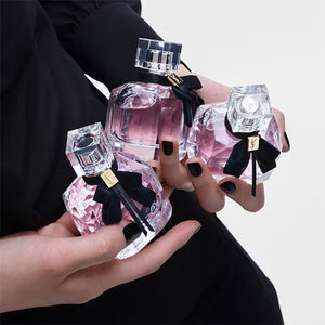 Yves Saint Laurent Mon Paris Parfum – 90ml (Women) - Radhe Perfumes