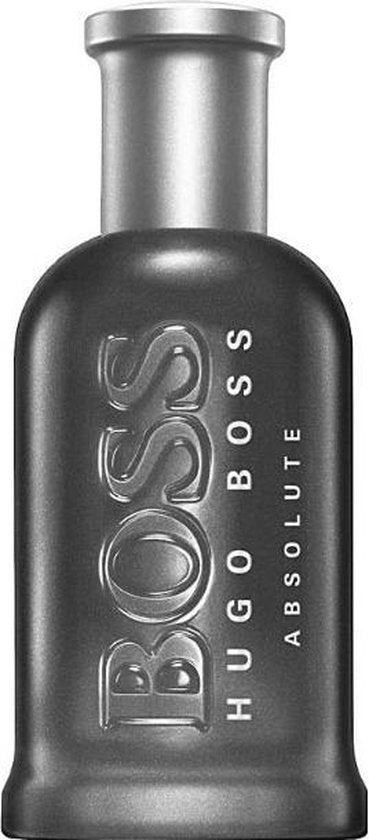 Hugo Boss Bottled Absolute Eau de Parfum – 100ml (Men) - Radhe Perfumes