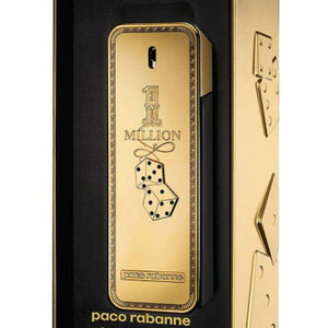 Paco Rabanne 1 Million Collector’s Edition – Eau de Toilette 100ml (Men) - Radhe Perfumes