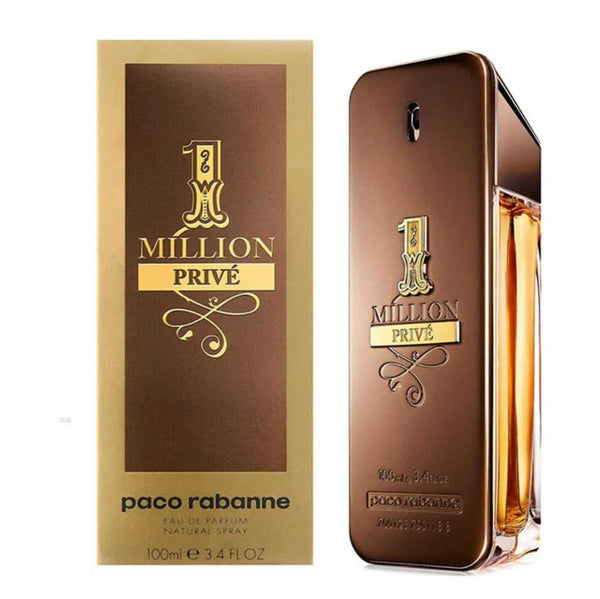 Paco Rabanne 1 Million Prive Eau de Parfum – 100ml (For Men) - Radhe Perfumes