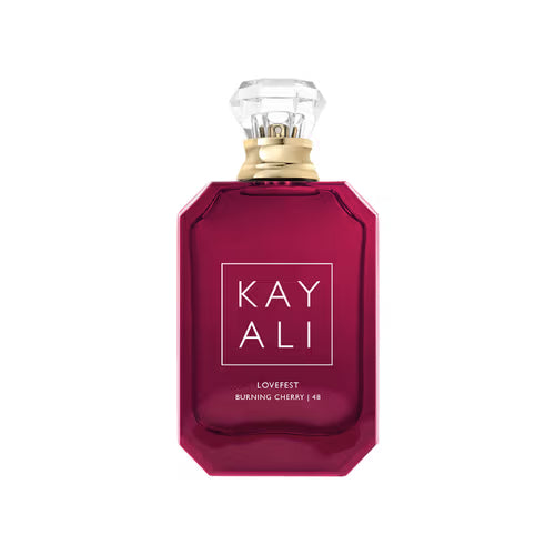 Kayali Lovefest Burning Cherry 48 EDP 100 ml - Radhe Perfumes