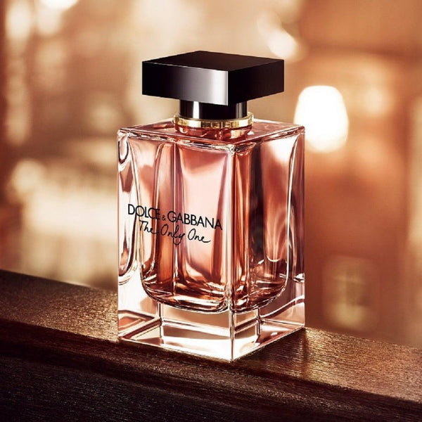 Dolce & Gabbana The Only One Eau de Parfum 100ml Spray - Radhe Perfumes