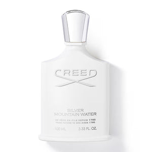 Creed Silver Mountain Water Eau de Parfum – 100ml (Unisex) - Radhe Perfumes