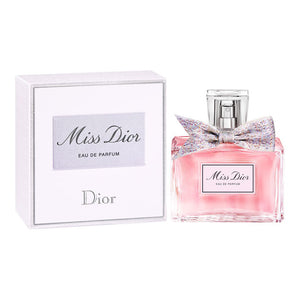 Miss Dior Eau De Parfum 100ml - Radhe Perfumes