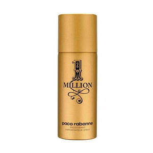 Paco Rabanne 1 Million Deodorant Spray - Radhe Perfumes