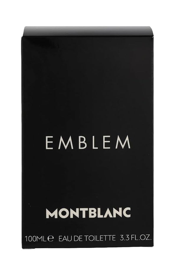 Montblanc Emblem Eau de Toilette β 100ml (Unisex) - Radhe Perfumes