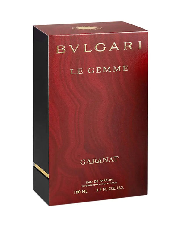 Bvlgari Le Gemme Garanat Eau De Parfum – 100ml - Radhe Perfumes