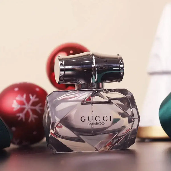 Gucci Bamboo Eau De Parfum For Unisex - Radhe Perfumes