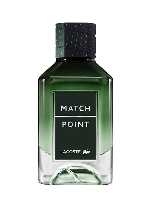Lacoste Match Point Eau de Parfum β 100ml (Men) - Radhe Perfumes