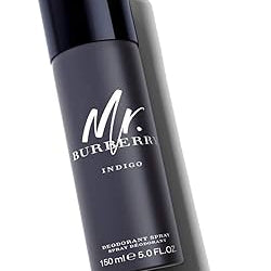 Burberry Mr.Burberry Deodorant For Men 150ML - Radhe Perfumes