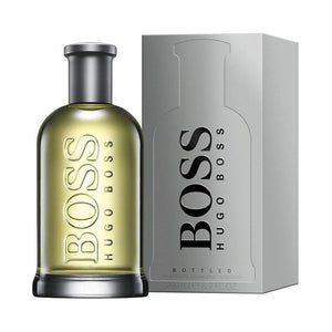 Hugo Boss Bottled Eau de Toilette – 100ml (Men) - Radhe Perfumes