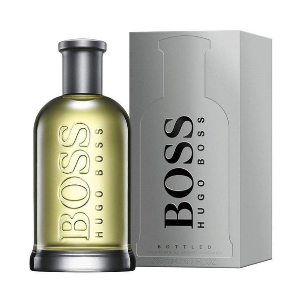 Hugo Boss Bottled Eau de Toilette – 100ml (Men) - Radhe Perfumes