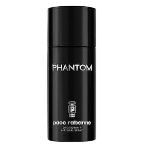 Paco Rabanne Phantom Deodorant Spray for Men - Radhe Perfumes