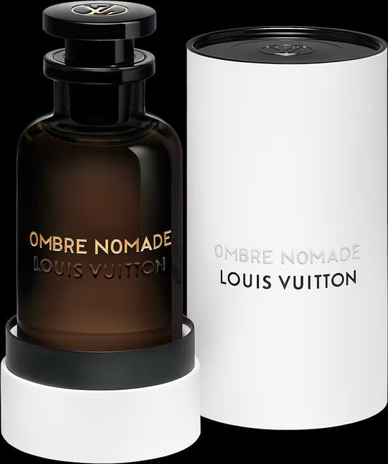 Louis Vuitton Ombre Nomade Eau de Parfum – Unisex - Radhe Perfumes