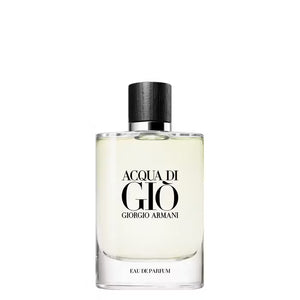 Giorgio Armani Acqua di Giò Eau de Parfum – Unisex - Radhe Perfumes