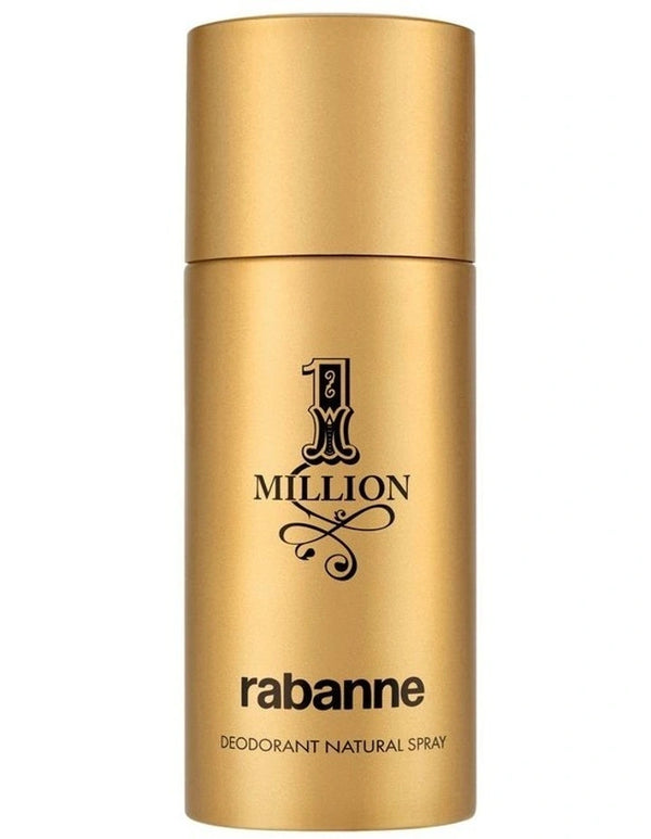 Paco Rabanne 1 Million Deodorant Spray - Radhe Perfumes