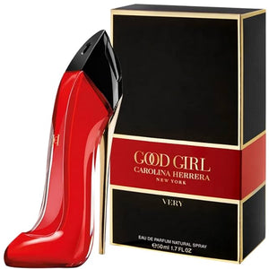 Carolina Herrera Very Good Girl Eau De Parfum - Radhe Perfumes